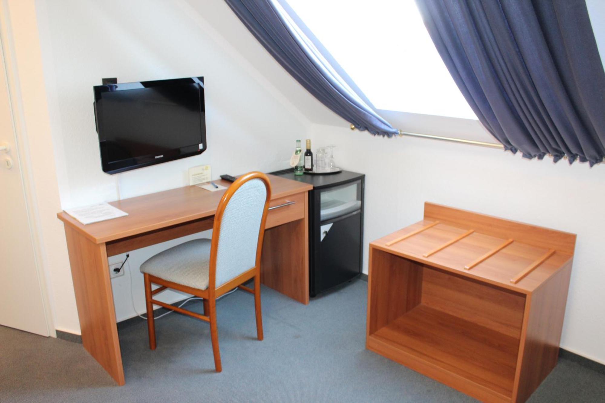 Hotel Freye Rheine Room photo